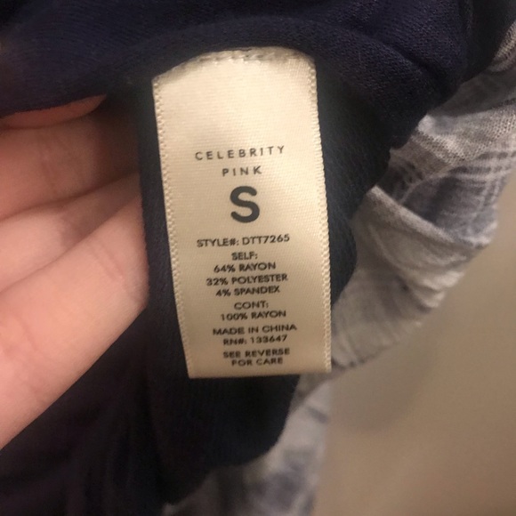 Tank Top NWOT - Picture 3 of 4